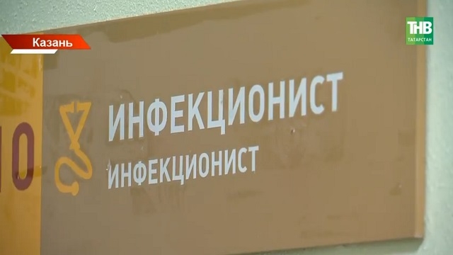 Грипп, Коксаки и «Стратус»: профессор рассказал о вирусной угрозе весной