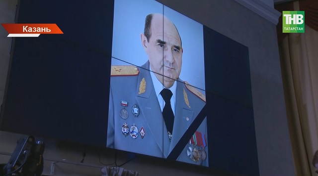 Большая потеря для Татарстана: в Казани простились с Ренатом Тимерзяновым