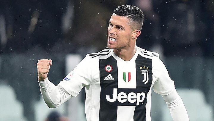 Шутка «Спартака» про коронавирус у Роналду обрела мировую популярность