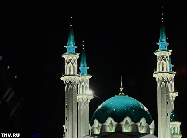 На Курбан-байрам общественный транспорт Казани начнет движение до рассвета