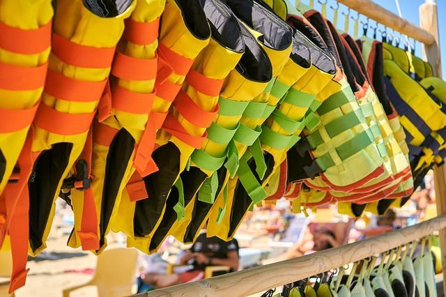 В Татарстане за нахождение в лодке без жилета придется заплатить 20 тысяч рублей