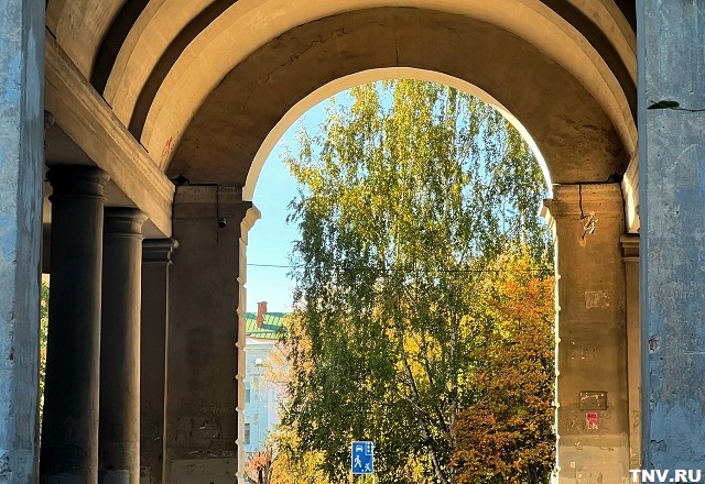 Тепло до +18 градусов и никаких осадков: прогноз на выходные октября в Татарстане