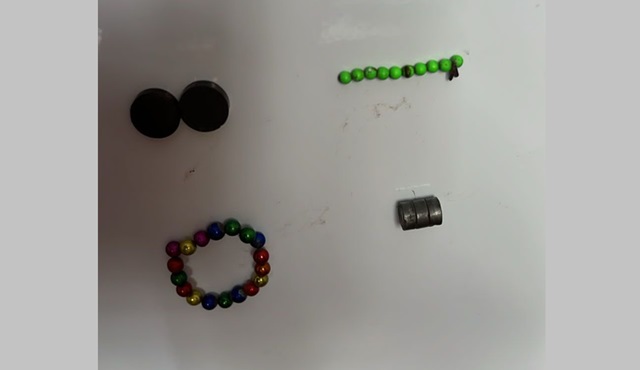 В Татарстане спасли четверых детей, проглотивших магниты: чем это чревато