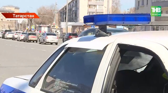 Стало известно, какие компании Татарстана чаще других  нарушают ПДД