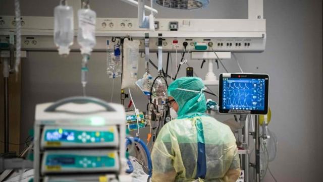 Очередной жертвой коронавируса в Татарстане стала 58-летняя местная жительница