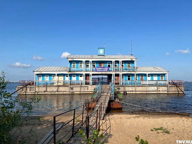 Стало известно, какие пляжи Татарстана полностью соответствуют санитарным нормам