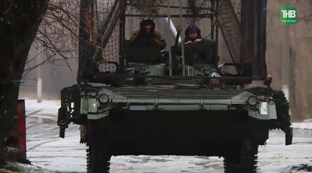 Творцы нового миропорядка: история бойцов СВО из Татарстана, которые не отступили