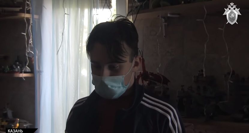 В Казани завершили расследование уголовного дела о реабилитации нацизма