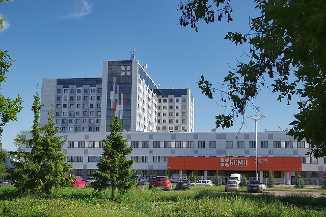 БСМП Набережных Челнов признали лучшей организацией в сфере здравоохранения города