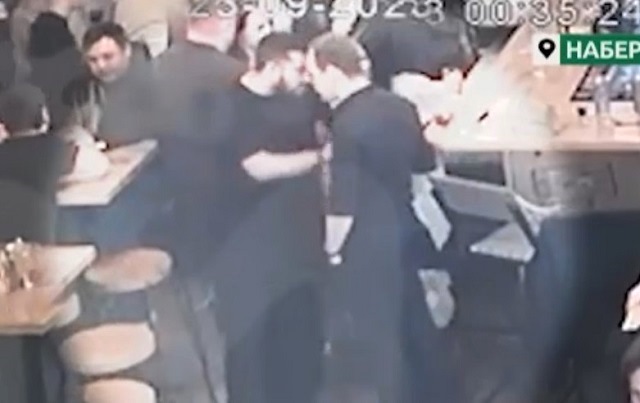 Народного артиста Татарстана избили в одном из баров Набережных Челнов