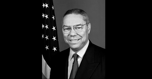 Бывший госсекретарь США Колин Пауэлл умер в возрасте 84 лет