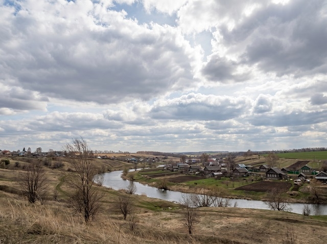 Тепло, но опасно: погода выходных в Татарстане 