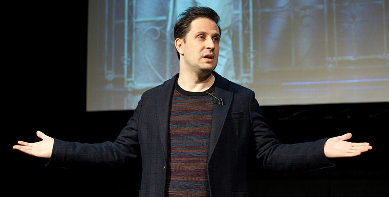 Илья Славутский раскритиковал постановку театра Российской Армии про Галявиева