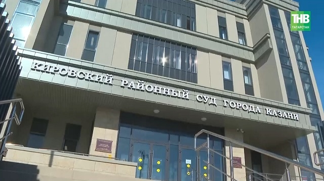 Трое погибших: в Казани вынесли приговор девушке, влетевшей в столб на скорости 165 км/ч