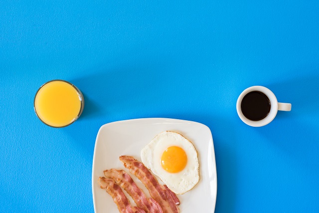 Ученые раскрыли, какой продукт делает людей счастливее