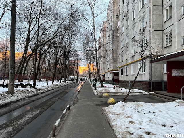 Вильфанд: в Поволжье временно прекратится таяние снега