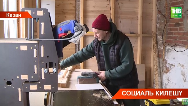 Республикада 5 меңнән артык кеше үзенең тормыш хәлен яхшырткан - видео