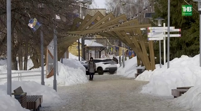 Территория достижений: как нацпроекты изменили качество жизни в Татарстане