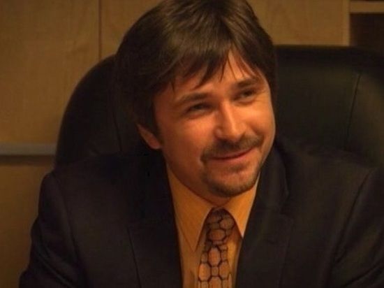 Актер сериала «Сваты» Иван Марченко скончался в возрасте 43 лет