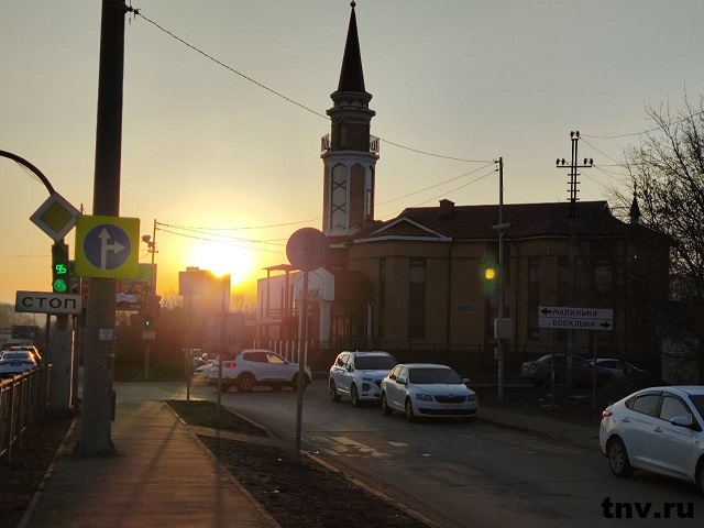 Игътибар! Намаз вакытлары үзгәрә