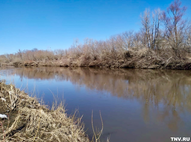 Опасные зоны: в Татарстане выявили 24 участка с риском затопления