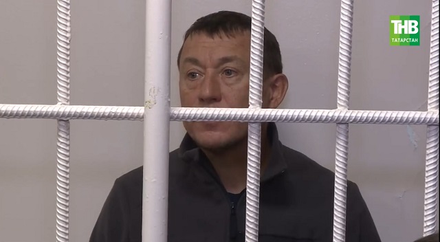 Түбән Кама районының элеккеге башлыгы Муллин - судта: ниләр билгеле?