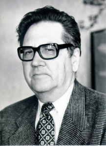 Филология фәннәре докторы, профессор Азат Әхмәдуллин вафат