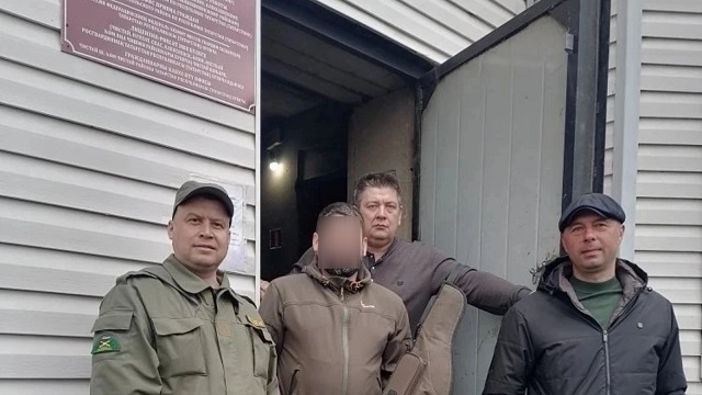 «Вместо хранения до сезона — на передовую»: охотников Татарстана просят передать ружья бойцам СВО