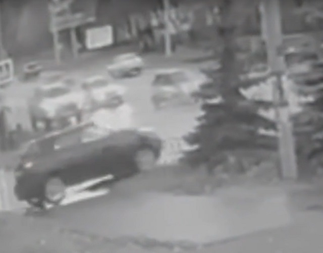 24-летняя девушка за рулем иномарки погибла в ДТП с погрузчиком в Казани