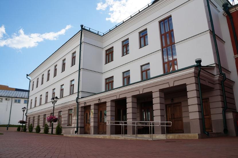 Имамам Татарстана рекомендовали сократить время молитв из-за коронавируса