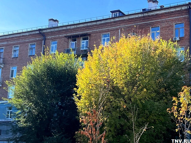 Резкое октябрьское потепление до +26 градусов анонсировал Гидрометцентр РФ