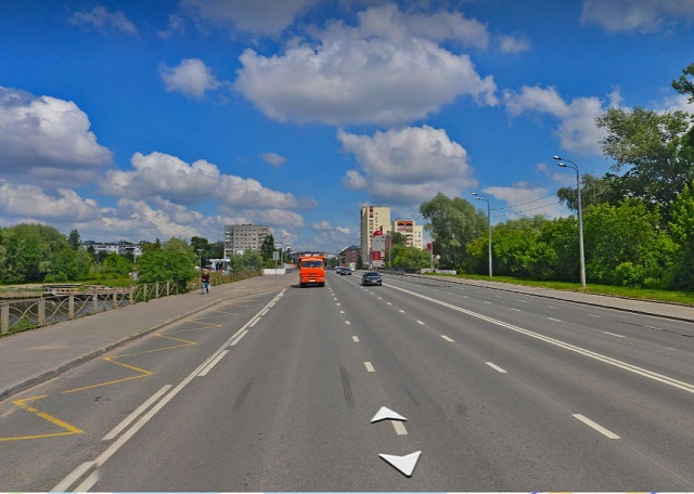 В Казани решили изъять участок с автомойкой на Назарбаева из-за реконструкции улицы