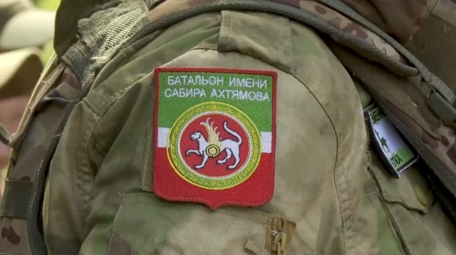 Татарстанда Россия Оборона министрлыгы белән контракт төзүчеләр 3,1 млнга кадәр түләү алачак