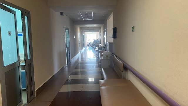 Авдонина: в Татарстане при заезде в лагерь необходимо иметь прививку от кори