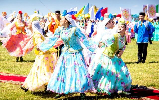 Организаторы Сабантуя в Нижнекамске поделились программой мероприятия