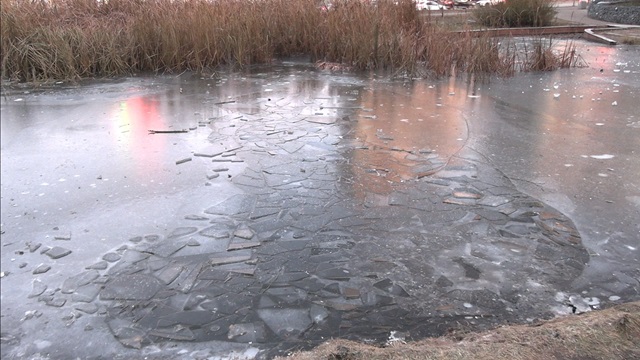 Спасшим тонущих из пруда детей в Казани оказался полицейский, задержавший Ильназа Галявиева