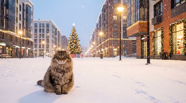 Яңа ел төнендә нинди һава торышы көтелә?