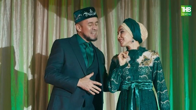 Гүзәлем Миңнеханова "Кайчан икенче бала алып кайтасыз?" дигән сорауга җавап бирде