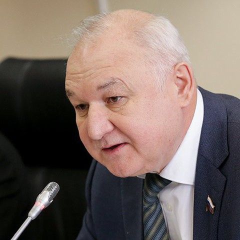 Вместо Ирека Гильмутдинова комитет Госдумы РФ по делам национальностей возглавил эсер