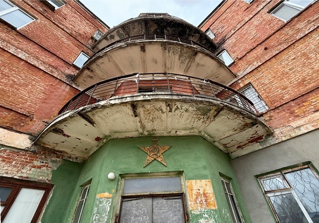 Первый соцгород Казани признают объектом культурного наследия