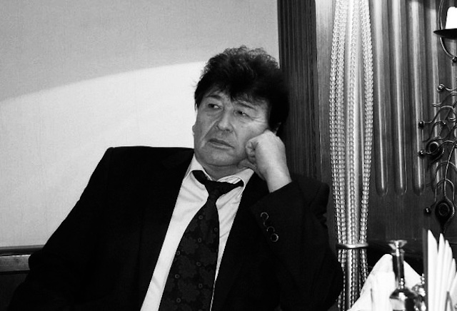 В Уфе простились с народным артистом Башкортостана и Татарстана Фиданом Гафаровым