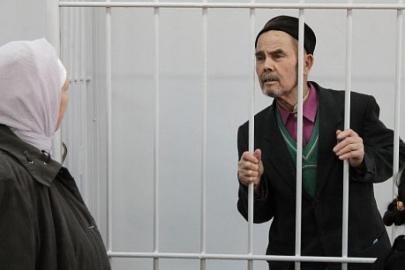 Суд освободил 90-летнего убийцу доктора Железнова из Набережных Челнов