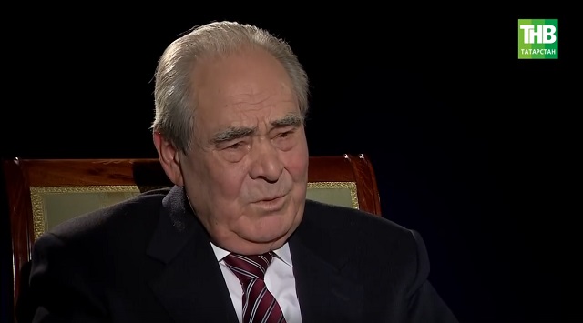 Минтимер Шәймиев - зирәк беренче Президент һәм халыкчан бабай | Адымнар