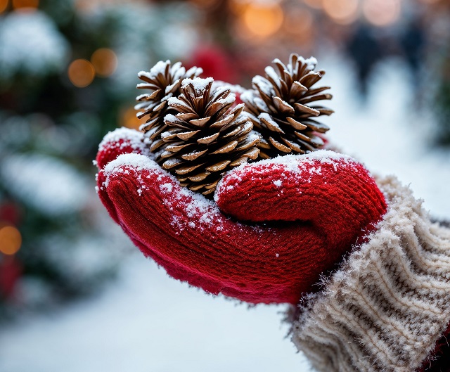 Предстоящая зима в России будет холоднее предыдущей - Гидрометцентр