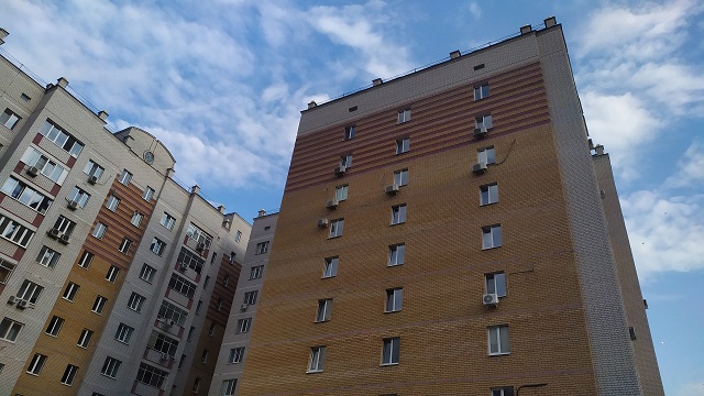 В Челнах тело выпавшей из окна пенсионерки никто не замечал в течение суток