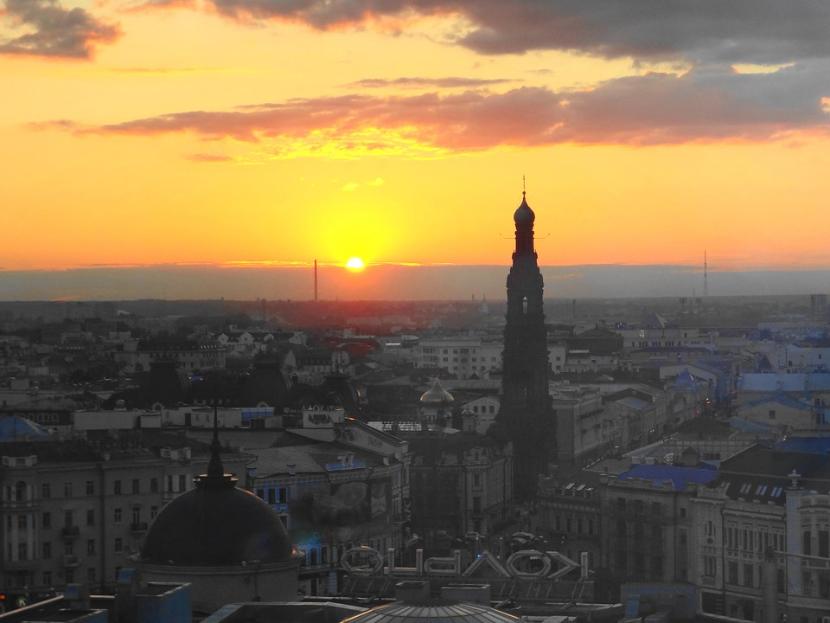 В Татарстане выявили самый высокий процент людей с антителами к коронавирусу