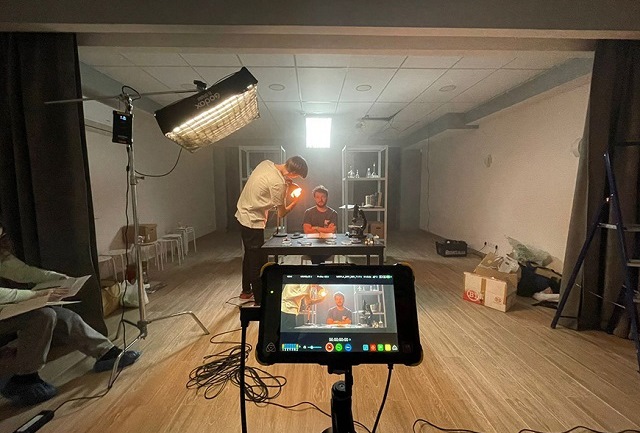 Детские образовательные передачи на жестовом языке планируют запустить в Казани