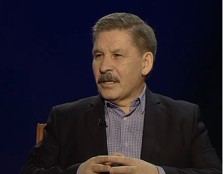 Роберт Миңнуллин белән хушлашу вакыты билгеле булды