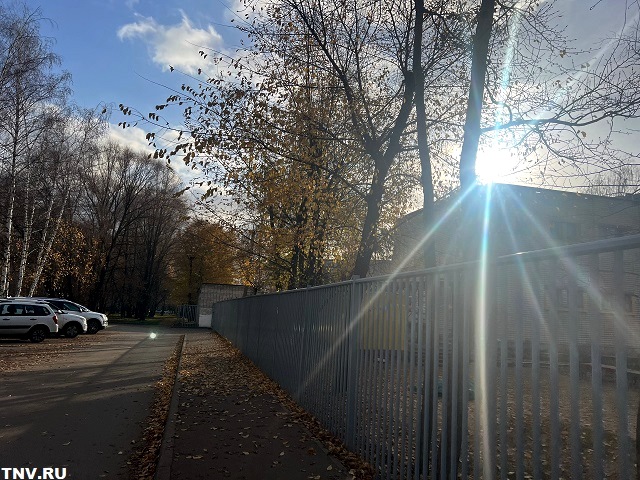 10-градусное тепло и порывистый ветер ожидают Татарстан в начале выходных