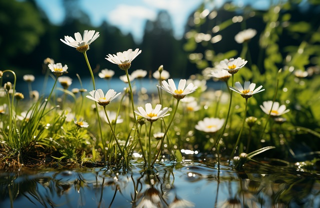 Доцент КФУ озвучил прогноз на лето в Татарстане